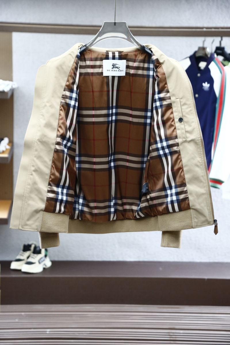 Burberry Outwear